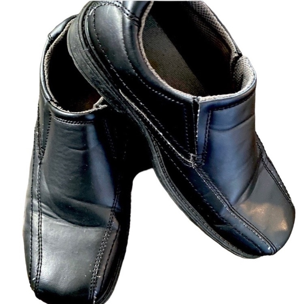 🖤SOLD🖤Route 66 Unisex Loafers. Black